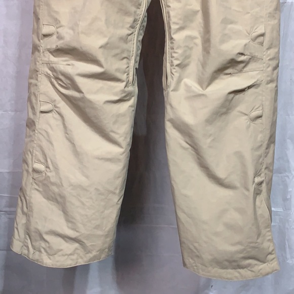 Oakley Road Fuel 3 Ski Board Snow Utility Pants - Picture 4 of 13